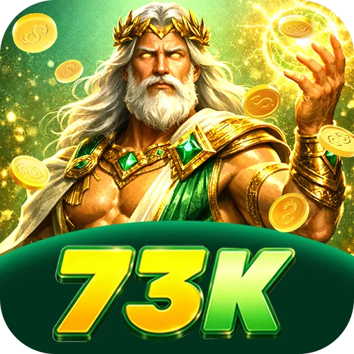 73K - Petualangan Seru dalam Dunia ARPG