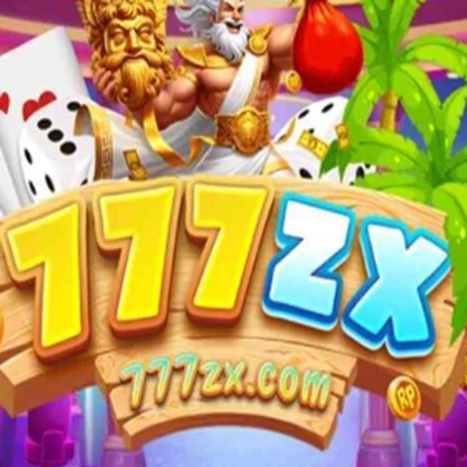 777ZX - Game Santai yang Seru dan Menghibur