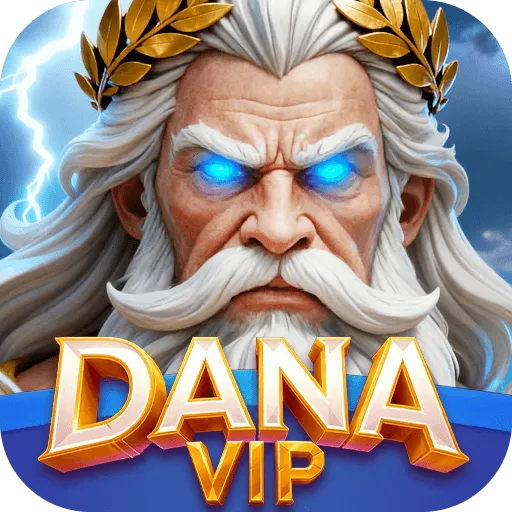 DANAVIP - Petualangan Tanpa Batas dalam Dunia Terbuka