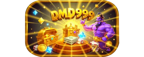DMD999 - Game Gaple Seru dan Menarik