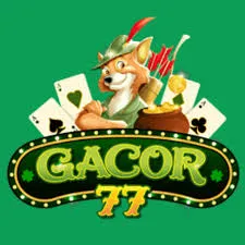 GACOR77 - Game Arcade Penuh Tantangan dan Keseruan
