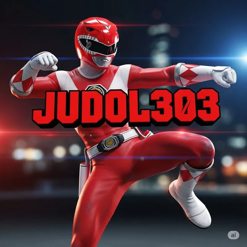 JUDOL303 - Pertarungan Penuh Aksi di Dunia Fighting