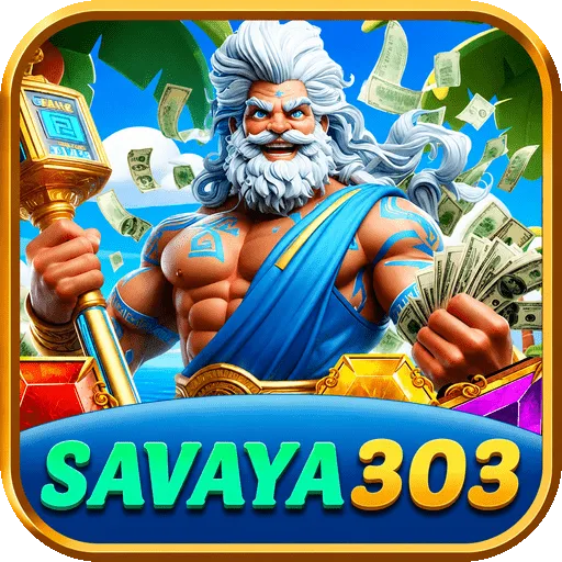 SAVAYA303 - Game Idle Seru dan Mengasyikkan
