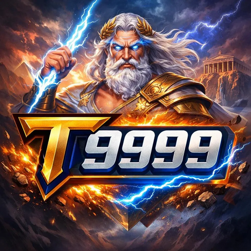 T9999 - Permainan Bingo Seru dan Menyenangkan