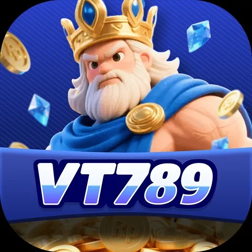 VT789 - Keseruan Tanpa Batas dalam Game Casual
